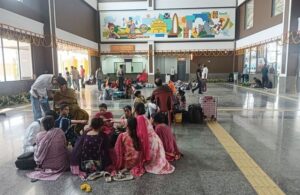 Jalandhar Cantt railway station: ਜਲੰਧਰ ਕੈਂਟ ਰੇਲਵੇ ਸਟੇਸ਼ਨ ’ਤੇ ਸਹੂਲਤਾਂ ਦੇਣ ਵਿੱਚ ਕਿਉਂ ਆਈ ਕੁਝ ਸਮੇਂ ਲਈ ਦਿੱਕਤ? ਰੇਲਵੇ ਨੇ ਦੱਸੀ ਅਸਲ ਵਜ੍ਹਾ